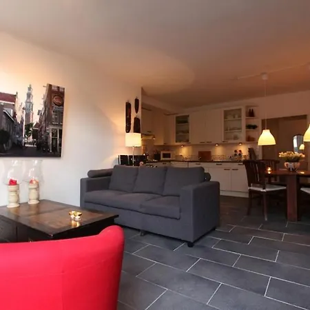 شقة Ira Apartment *