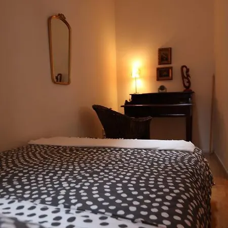 شقة Ira Apartment *